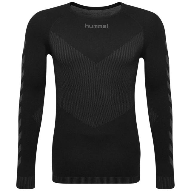 Hummel ヒュンメル ベースレイヤー First Seamless メンズ