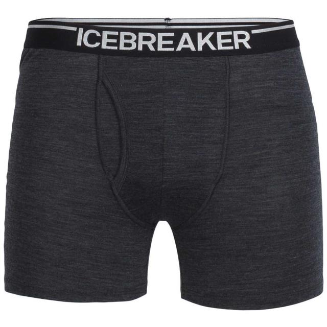 Icebreaker アイスブレー