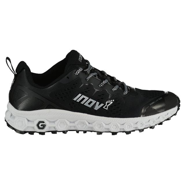 Inov8 イノヴェイト スポーツシューズ トレイルランニング トレイルランニングシューズ Parkclaw G 280 カラー:Black / White■ご注文の際は、必ずご確認ください。※こちらの商品は海外からのお取り寄せ商品となりま...