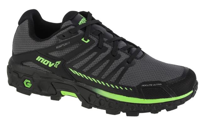 Inov8 イノヴェイト トレイルランニングシューズ Roclite Ultra G 320 メンズ