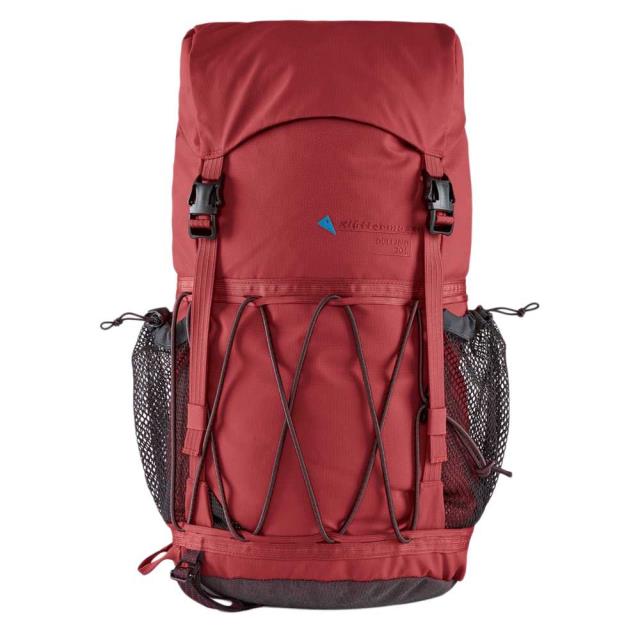 Klattermusen バックパック Delling 20L ユニセックス