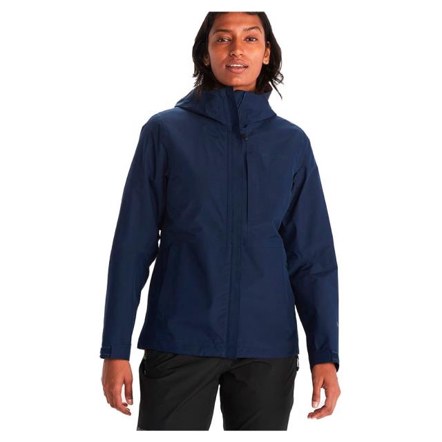 Marmot マーモット ジャケット Minimalist Goretex レディース