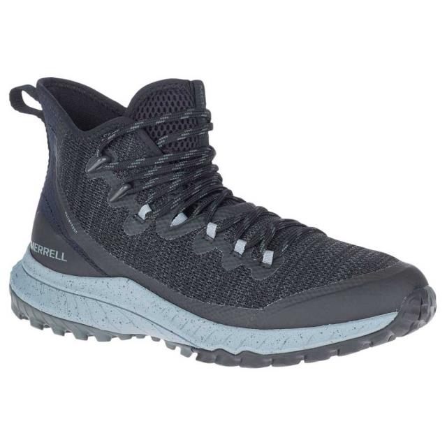 Merrell メレル ハイキングシューズ Bravada Mid WP レディース