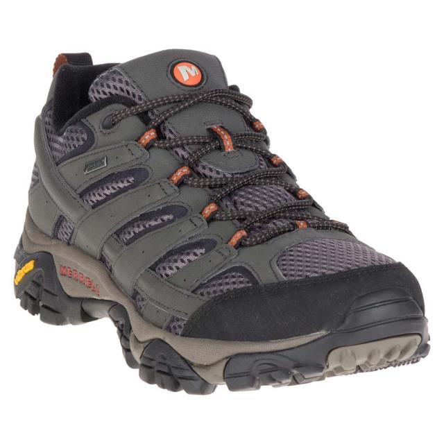 Merrell メレル ハイキングシューズ Moab 2 Goretex メンズ