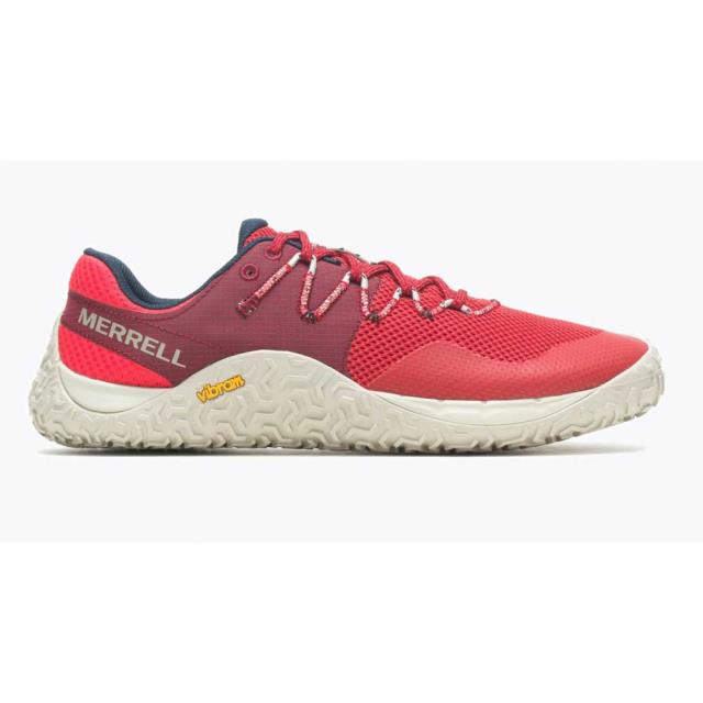 Merrell メレル トレイルランニングシュ...の紹介画像3