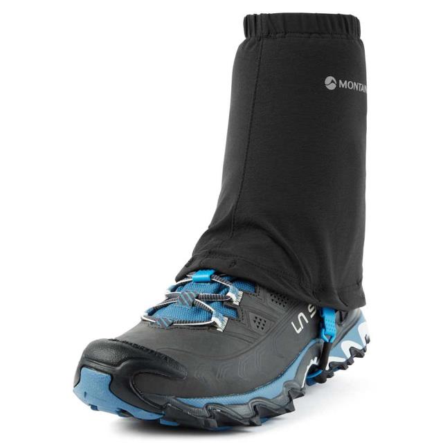 Montane モンテイン ゲートル Trail ユニセックス