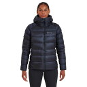 Montane モンテイン ジャケット Anti-Freeze FAFXH レディース