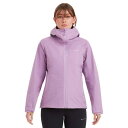 Montane eC WPbg Spirit fB[X