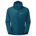 Montane モンテイン ジャケット Litespeed メンズ