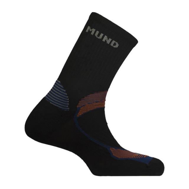 Mund socks ムント ソックス 靴下 Slope Summer Trekking メンズ