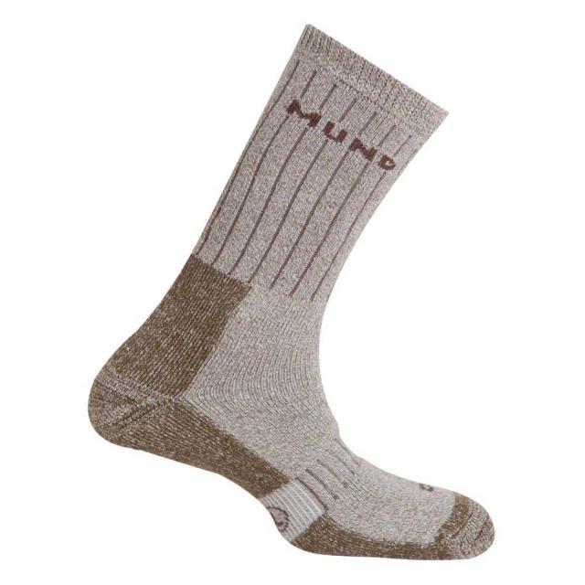 Mund socks ムント ソックス 靴下 Teide メンズ