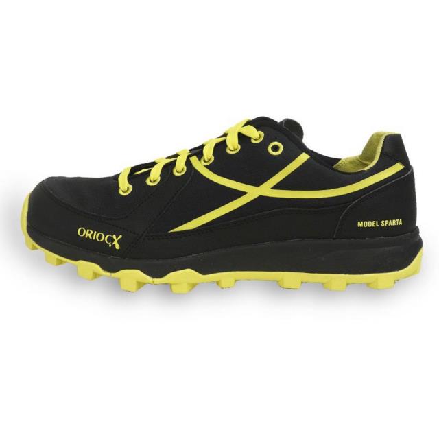 Oriocx スパルタ 靴 Trail Running メンズ