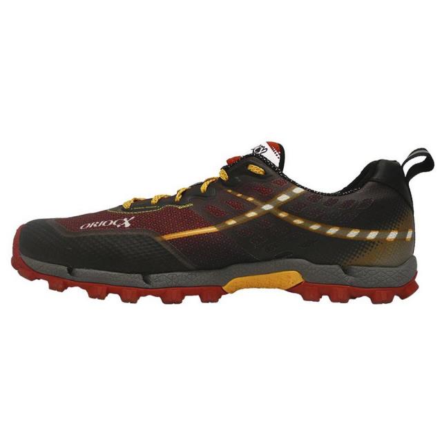 Oriocx マルメ 靴 Trail Running メンズ