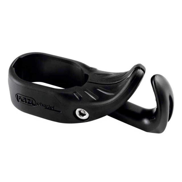 Petzl ペツル アダプタ Trigrest Quark ユニセックス