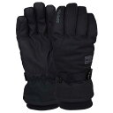 グローブス　手袋（メンズ） Pow gloves パウ グローブス 手袋 Trench メンズ