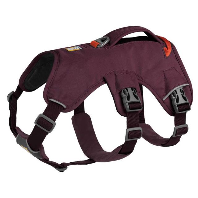 Ruffwear ラフウェア ハーネス Web Master ユニセックス