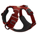 Ruffwear ラフウェア ハーネス Front Range(R) ユニセックス