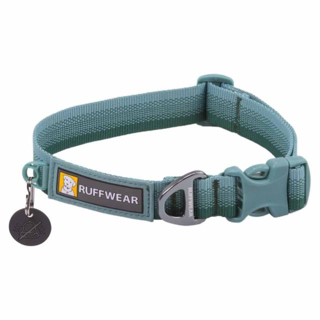 Ruffwear ラフウェア 襟 Front RangeTM ユニセックス