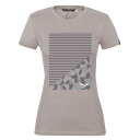 Salewa サレワ 半袖Tシャ