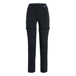 Salewa サレワ パンツ Pedroc Durastretch 2/1 レディース