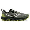 Saucony サッカニー スポーツシューズ トレイルランニング トレイルランニングシューズ Peregrine 14 Gore-Tex カラー:Bough / Olive■ご注文の際は、必ずご確認ください。※こちらの商品は海外からのお取り寄せ商品となりますので、ご入金確認後、商品お届けまで3から5週間程度お時間を頂いております。※高額商品(3万円以上)は、代引きでの発送をお受けできません。※ご注文後にお客様へ「注文確認のメール」をお送りいたします。それ以降のキャンセル、サイズ交換、返品はできませんので、あらかじめご了承願います。また、ご注文をいただいてからの発注となる為、メーカー在庫切れ等により商品がご用意できない場合がございます。その際には早急にキャンセル、ご返金いたします。※海外輸入の為、遅延が発生する場合や出荷段階での付属品の箱つぶれ、細かい傷や汚れ等が発生する場合がございます。※商品ページのサイズ表は海外サイズを日本サイズに換算した一般的なサイズとなりメーカー・商品によってはサイズが異なる場合もございます。サイズ表は参考としてご活用ください。Saucony サッカニー スポーツシューズ トレイルランニング トレイルランニングシューズ Peregrine 14 Gore-Tex カラー:Bough / Olive