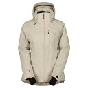 Scott ファッション ジャケット ジャケット Ultimate Drx カラー:Dust White■ご注文の際は、必ずご確認ください。※こちらの商品は海外からのお取り寄せ商品となりますので、ご入金確認後、商品お届けまで3から5週間程度...