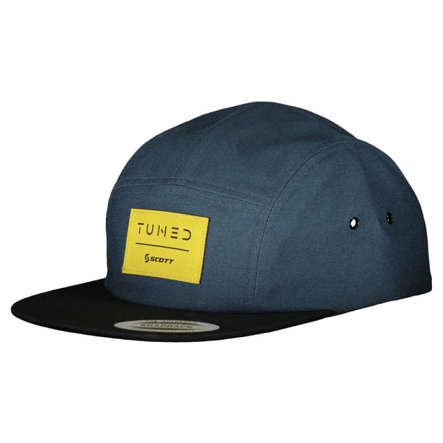 Scott キャップ Tuned 5-Panels レディース