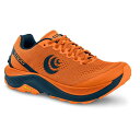 Topo athletic トポ アスレチック スポーツシューズ トレイルランニング トレイルランニングシューズ Ultraventure 3 カラー:Orange / Navy■ご注文の際は、必ずご確認ください。※こちらの商品は海外からのお取り寄せ商品となりますので、ご入金確認後、商品お届けまで3から5週間程度お時間を頂いております。※高額商品(3万円以上)は、代引きでの発送をお受けできません。※ご注文後にお客様へ「注文確認のメール」をお送りいたします。それ以降のキャンセル、サイズ交換、返品はできませんので、あらかじめご了承願います。また、ご注文をいただいてからの発注となる為、メーカー在庫切れ等により商品がご用意できない場合がございます。その際には早急にキャンセル、ご返金いたします。※海外輸入の為、遅延が発生する場合や出荷段階での付属品の箱つぶれ、細かい傷や汚れ等が発生する場合がございます。※商品ページのサイズ表は海外サイズを日本サイズに換算した一般的なサイズとなりメーカー・商品によってはサイズが異なる場合もございます。サイズ表は参考としてご活用ください。Topo athletic トポ アスレチック スポーツシューズ トレイルランニング トレイルランニングシューズ Ultraventure 3 カラー:Orange / Navy