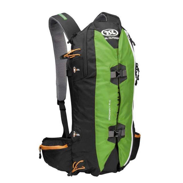 Tsl outdoor eB[GXG AEghA obNpbN Dragonfly 10 20L jZbNX