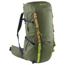 VAUDE obNpbN Hidalgo 42+8L jZbNX