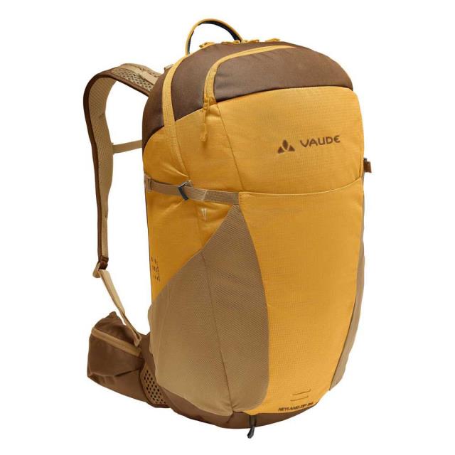 VAUDE バッグ バックパック バックパック Neyland Zip 26L カラー:Burnt Yellow■ご注文の際は、必ずご確認ください。※こちらの商品は海外からのお取り寄せ商品となりますので、ご入金確認後、商品お届けまで3から5...