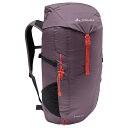 VAUDE バッグ バックパック バックパック Neyland 18L カラー:Blackberry■ご注文の際は、必ずご確認ください。※こちらの商品は海外からのお取り寄せ商品となりますので、ご入金確認後、商品お届けまで3から5週間程度お時間を頂いております。※高額商品(3万円以上)は、代引きでの発送をお受けできません。※ご注文後にお客様へ「注文確認のメール」をお送りいたします。それ以降のキャンセル、サイズ交換、返品はできませんので、あらかじめご了承願います。また、ご注文をいただいてからの発注となる為、メーカー在庫切れ等により商品がご用意できない場合がございます。その際には早急にキャンセル、ご返金いたします。※海外輸入の為、遅延が発生する場合や出荷段階での付属品の箱つぶれ、細かい傷や汚れ等が発生する場合がございます。※商品ページのサイズ表は海外サイズを日本サイズに換算した一般的なサイズとなりメーカー・商品によってはサイズが異なる場合もございます。サイズ表は参考としてご活用ください。VAUDE バッグ バックパック バックパック Neyland 18L カラー:Blackberry