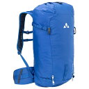 VAUDE バッグ バックパック バックパック Rupal Light 28L カラー:Royal■ご注文の際は、必ずご確認ください。※こちらの商品は海外からのお取り寄せ商品となりますので、ご入金確認後、商品お届けまで3から5週間程度お時間を頂いております。※高額商品(3万円以上)は、代引きでの発送をお受けできません。※ご注文後にお客様へ「注文確認のメール」をお送りいたします。それ以降のキャンセル、サイズ交換、返品はできませんので、あらかじめご了承願います。また、ご注文をいただいてからの発注となる為、メーカー在庫切れ等により商品がご用意できない場合がございます。その際には早急にキャンセル、ご返金いたします。※海外輸入の為、遅延が発生する場合や出荷段階での付属品の箱つぶれ、細かい傷や汚れ等が発生する場合がございます。※商品ページのサイズ表は海外サイズを日本サイズに換算した一般的なサイズとなりメーカー・商品によってはサイズが異なる場合もございます。サイズ表は参考としてご活用ください。VAUDE バッグ バックパック バックパック Rupal Light 28L カラー:Royal