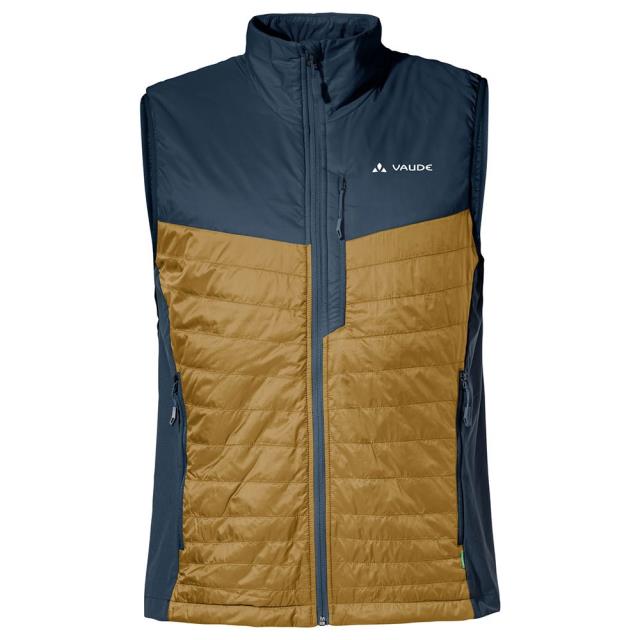 VAUDE ベスト Freney Hybrid 