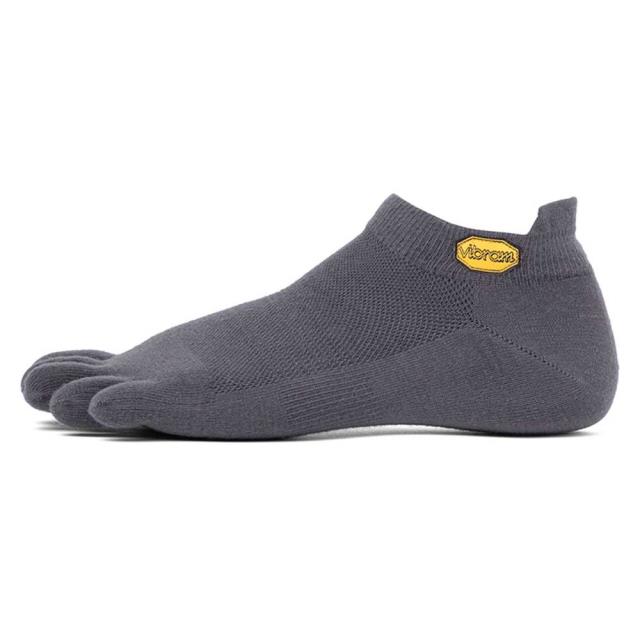 Vibram fivefingers ビブラム 靴下 No Show メンズ