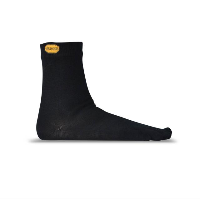 Vibram fivefingers ビブラム 靴下 Wool Blend Crew メンズ