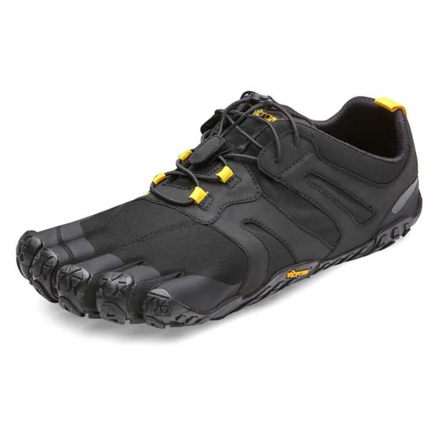 Vibram fivefingers ビブラム トレイルランニングシューズ V Trail 2.0 メンズ