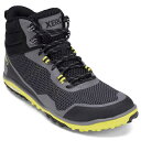 Xero shoes 靴 シューズ ブーツ ハイキングブーツ Scrambler カラー:Steel Gray / Sulphur■ご注文の際は、必ずご確認ください。※こちらの商品は海外からのお取り寄せ商品となりますので、ご入金確認後、商品...
