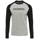 Hummel q W[W Legacy Blocked fB[X