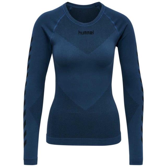 Hummel q x[XC[ First Seamless fB[X