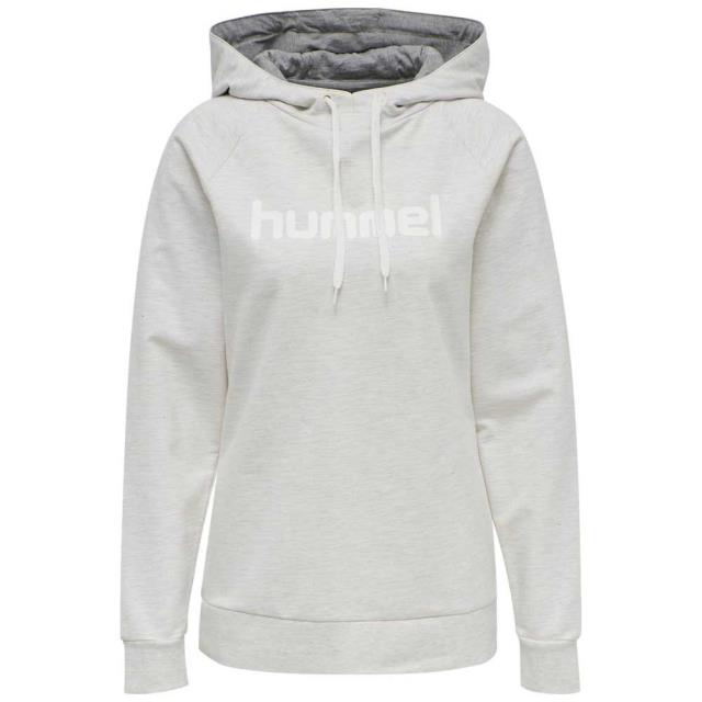 Hummel q p[J[ Go Cotton Logo fB[X