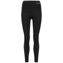 Hummel ヒュンメル ハイウエストレギンス TIF Seamless レディース