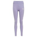 Hummel q MX Legacy High Waist fB[X