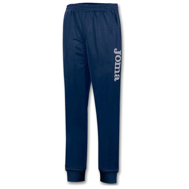 Joma ホマ ファッション ジャージ ロングパンツ Polyfleece Victory カラー:Navy■ご注文の際は、必ずご確認ください。※こちらの商品は海外からのお取り寄せ商品となりますので、ご入金確認後、商品お届けまで3から5週間程度お時間を頂いております。※高額商品(3万円以上)は、代引きでの発送をお受けできません。※ご注文後にお客様へ「注文確認のメール」をお送りいたします。それ以降のキャンセル、サイズ交換、返品はできませんので、あらかじめご了承願います。また、ご注文をいただいてからの発注となる為、メーカー在庫切れ等により商品がご用意できない場合がございます。その際には早急にキャンセル、ご返金いたします。※海外輸入の為、遅延が発生する場合や出荷段階での付属品の箱つぶれ、細かい傷や汚れ等が発生する場合がございます。※商品ページのサイズ表は海外サイズを日本サイズに換算した一般的なサイズとなりメーカー・商品によってはサイズが異なる場合もございます。サイズ表は参考としてご活用ください。Joma ホマ ファッション ジャージ ロングパンツ Polyfleece Victory カラー:Navy