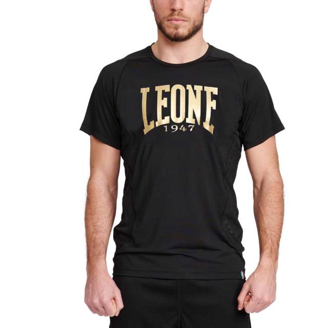 Leone1947 半袖Tシャツ DNA メンズ