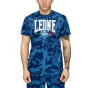 Leone1947 半袖Tシャツ ITA メンズ