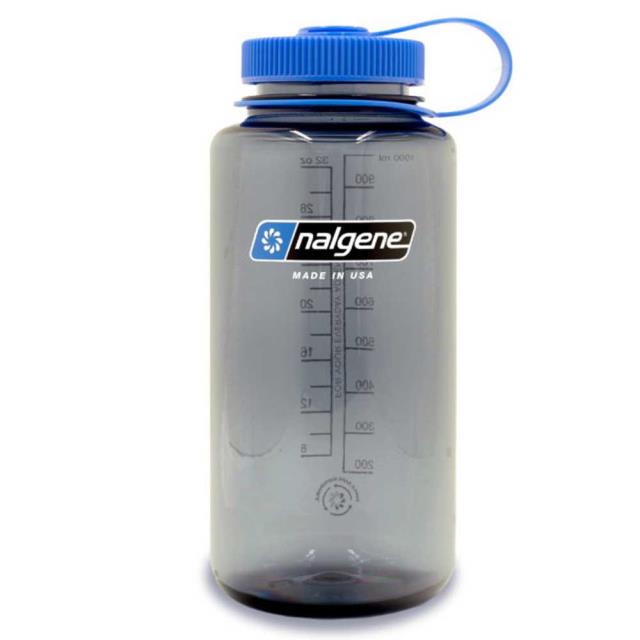 Nalgene ナルゲン 大きな口 ボトル Sustain 1L
