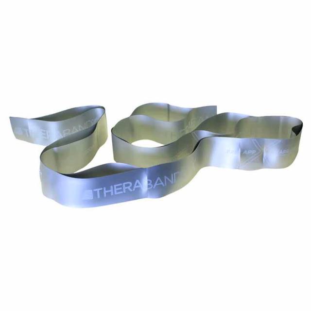 TheraBand セラバンド スポーツ用品 フィットネス用品 CLX 11 Loops Athletic カラー:Silver■ご注文の際は、必ずご確認ください。※こちらの商品は海外からのお取り寄せ商品となりますので、ご入金確認後、商品お届けまで3から5週間程度お時間を頂いております。※高額商品(3万円以上)は、代引きでの発送をお受けできません。※ご注文後にお客様へ「注文確認のメール」をお送りいたします。それ以降のキャンセル、サイズ交換、返品はできませんので、あらかじめご了承願います。また、ご注文をいただいてからの発注となる為、メーカー在庫切れ等により商品がご用意できない場合がございます。その際には早急にキャンセル、ご返金いたします。※海外輸入の為、遅延が発生する場合や出荷段階での付属品の箱つぶれ、細かい傷や汚れ等が発生する場合がございます。※商品ページのサイズ表は海外サイズを日本サイズに換算した一般的なサイズとなりメーカー・商品によってはサイズが異なる場合もございます。サイズ表は参考としてご活用ください。TheraBand セラバンド スポーツ用品 フィットネス用品 CLX 11 Loops Athletic カラー:Silver