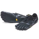 Vibram fivefingers ru ꂽC KSO Evo fB[X