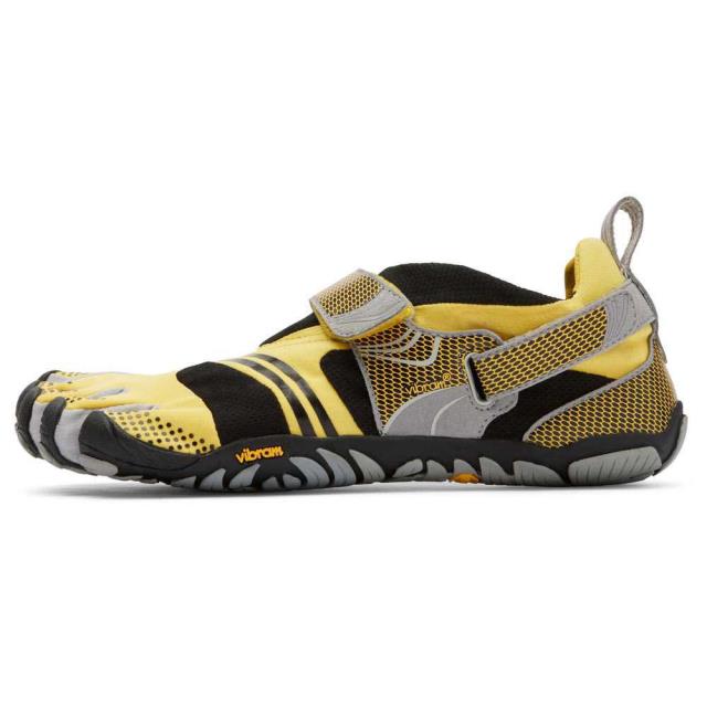 Vibram fivefingers ビブラム トレーナー Kmd Sport メンズ